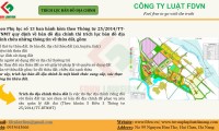 CÁC TRƯỜNG HỢP CẦN TRÍCH LỤC, TRÍCH ĐO ĐỊA CHÍNH