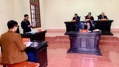 Bản chất là vụ án dân sự, đan xen trong đó có yêu cầu hủy quyết định hành chính
