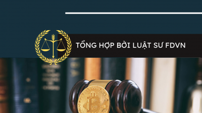 Tổng hợp 10 bái báo pháp lý về khung pháp lý quản lý tài sản ảo, tiền ảo