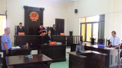 Thời hiệu khởi kiện vụ án dân sự - một góc nhìn khác