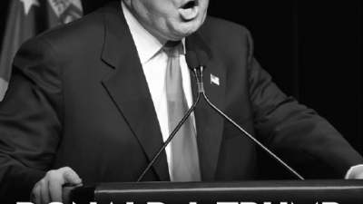 SÁCH ĐÃ ĐẾN LÚC PHẢI CỨNG RẮN ĐỂ KHÔI PHỤC SỰ VĨ ĐẠI CỦA NƯỚC MỸ (TÁC GIẢ: DONALD J.TRUMP)