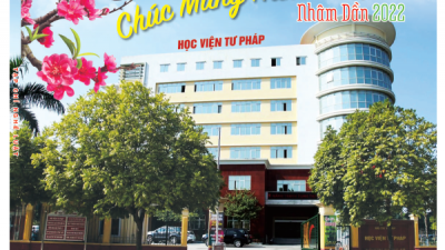 TẠP CHÍ NGHỀ LUẬT SỐ 01/2022