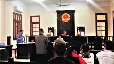 Không tính án phí trong trường hợp đã thỏa thuận trước khi mở phiên tòa