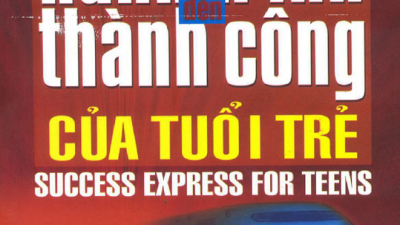 SÁCH HÀNH TRÌNH ĐẾN THÀNH CÔNG CỦA TUỔI TRẺ (TÁC GIẢ: ROGER LESLIE)