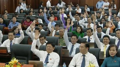 Thứ bậc hiệu lực pháp lý và nguyên tắc áp dụng văn bản quy phạm pháp luật