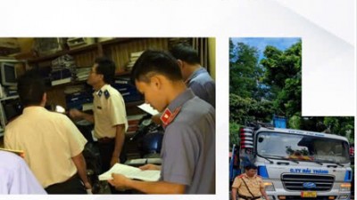 TỔNG HỢP 17 BÀI BÁO PHÁP LÝ BÀN VỀ BẢO QUẢN, XỬ LÝ VẬT CHỨNG TRONG VỤ ÁN HÌNH SỰ