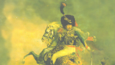 SÁCH 20 NĂM SAU (TÁC GIẢ: ALEXANDRE DUMAS)