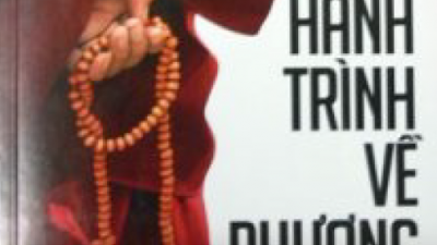 SÁCH HÀNH TRÌNH VỀ PHƯƠNG ĐÔNG (TÁC GIẢ: BAIRD T. SPALDING)