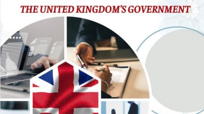 TỔNG HỢP MỘT SỐ MẪU HỢP ĐỒNG DO CHÍNH PHỦ VƯỚNG QUỐC ANH BAN HÀNH - COLLECTION OF SOME CONTRACT BOILERPLATES ISSUED BY THE UNITED KINGDOM'S GOVERNMENT