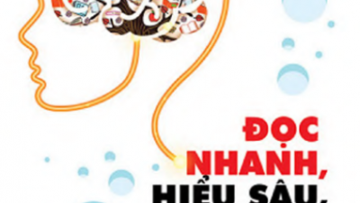 SÁCH ĐỌC NHANH, HIỂU SÂU, NHỚ LÂU TRỌN ĐỜI (TÁC GIẢ: ATSUSHI INNAMI)