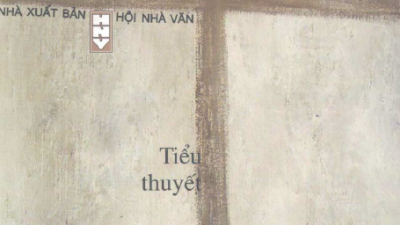 SÁCH CƠ HỘI CỦA CHÚA (TIỂU THUYẾT) (TÁC GIẢ: NGUYỄN VIỆT HÀ)