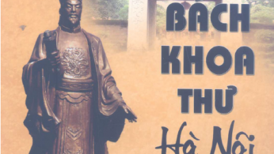 SÁCH BÁCH KHOA THƯ HÀ NỘI – PHÁP LUẬT