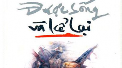 SÁCH ĐƯỢC SỐNG VÀ KỂ LẠI (TÁC GIẢ: TRẦN LUÂN TÍN)
