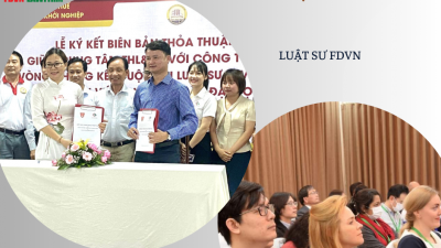 DANH SÁCH LUẬT SƯ TƯ VẤN TƯ VẤN THƯỜNG XUYÊN CHO DOANH NGHIỆP NƯỚC NGOÀI TẠI HÀ GIANG