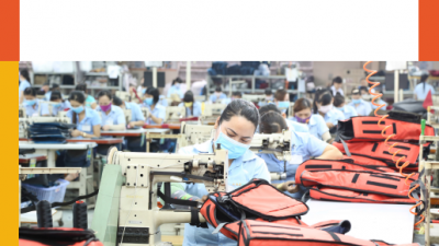 ẤN PHẨM: HƯỚNG DẪN LUẬT LAO ĐỘNG CHO NGÀNH MAY 