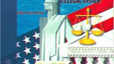 SÁCH THAM KHẢO: KHÁI QUÁT HỆ THỐNG PHÁP LUẬT HOA KỲ 
