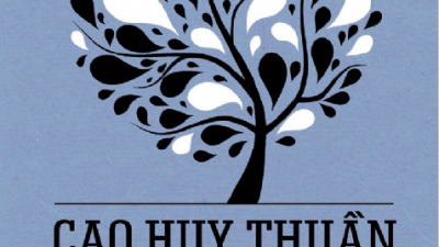 SÁCH CHUYỆN TRÒ (TÁC GIẢ: CAO HUY THUẦN)