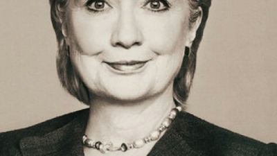 SÁCH NHỮNG CHỌN LỰA KHÓ KHĂN (TÁC GIẢ: HILLARY RODHAM CLINTON)