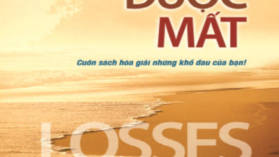 SÁCH LẼ ĐƯỢC MẤT (TÁC GIẢ: LYA LUFT)