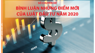 TẠP CHÍ NGHỀ LUẬT SỐ 04/2021