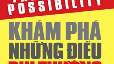 SÁCH KHÁM PHÁ NHỮNG ĐIỀU PHI THƯỜNG (TÁC GIẢ: BETTY MCLELLAN)
