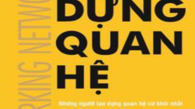 THẬT ĐƠN GIẢN – TẠO DỰNG QUAN HỆ (TÁC GIẢ: STEVEN D’SOUZA)