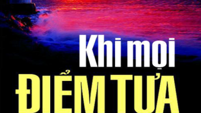 SÁCH KHI MỌI ĐIỂM TỰA ĐỀU MẤT (TÁC GIẢ: MARCI SHIMOFF)