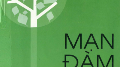 SÁCH MẠN ĐÀM NHÂN SINH (TÁC GIẢ: MATSUSHITA KONOSUKE)