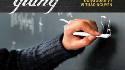 SÁCH TRÊN BỤC GIẢNG (TÁC GIẢ: BRAD COHEN & LISA WYSOCKY)