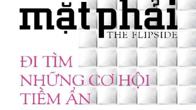 SÁCH MẶT PHẢI (ĐI TÌM NHỮNG CƠ HỘI TIỀM ẨN TRONG CUỘC SỐNG) (TÁC GIẢ: ADAM J JACKSON)