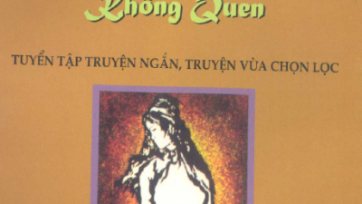 SÁCH BỨC THƯ GỬI NGƯỜI ĐÀN BÀ KHÔNG QUEN (TÁC GIẢ: STEFAN ZWEIG)