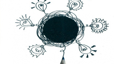 SÁCH MỞ KHÓA SÁNG TẠO