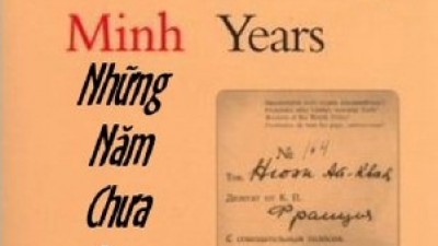 HỒ CHÍ MINH - NHỮNG NĂM THÁNG CHƯA ĐƯỢC BIẾT ĐẾN (1919 - 1941)