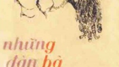 SÁCH NHỮNG ĐÀN BÀ LỪNG DANH TRONG LỊCH SỬ (TÁC GIẢ: NGUYỄN VỸ)