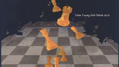 SÁCH SỰ SUY TÀN CỦA QUYỀN LỰC (TÁC GIẢ: MOISÉS NAÍM)