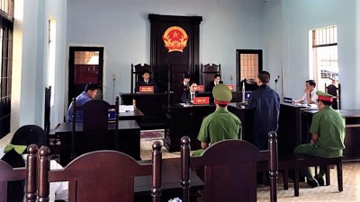 Một số bất cập, vướng mắc nội dung miễn hình phạt theo quy định tại Điều 59 BLHS năm 2015