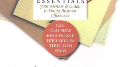 SÁCH CẨM NANG KINH DOANH HARVARD - TÀI CHÍNH DÀNH CHO NGƯỜI QUẢN LÝ (HARVARD BUSINESS SCHOOL PRESS)