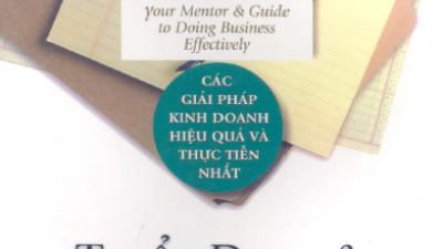 SÁCH CẨM NANG KINH DOANH HARVARD - TUYỂN DỤNG VÀ ĐÃI NGỘ NGƯỜI TÀI (HARVARD BUSINESS SCHOOL PRESS)