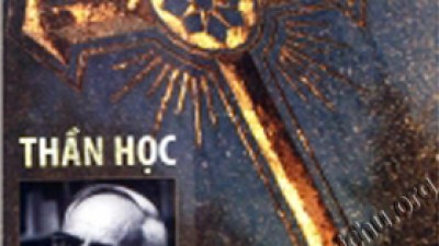 SÁCH THẦN HỌC KARL RAHNER (TÁC GIẢ: KARL RAHNER)