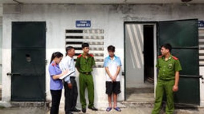 Về việc trừ thời hạn tạm giữ, tạm giam vào thời hạn chấp hành hình phạt tù nhưng cho hưởng án treo