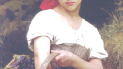 SÁCH CÔ BÉ FADETTE (TÁC GIẢ: GEORGE SAND)