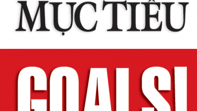 SÁCH CHINH PHỤC MỤC TIÊU (TÁC GIẢ: BRIAN TRACY)