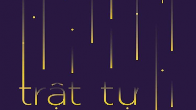 SÁCH TRẬT TỰ THỜI GIAN (TÁC GIẢ: CARLO ROVELLI)