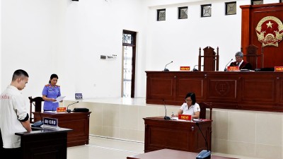 Thủ tục rút gọn – vướng mắc và kiến nghị