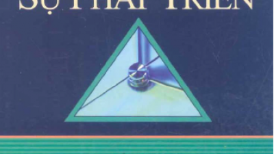 SÁCH CẢI CÁCH VÀ SỰ PHÁT TRIỂN (TÁC GIẢ: NGUYỄN TRẦN BẠT)