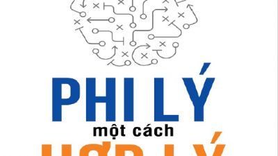 SÁCH PHI LÝ MỘT CÁCH HỢP LÝ (TÁC GIẢ: DAN ARIELY)