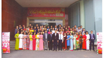 TẠP CHÍ NGHỀ LUẬT SỐ 02/2019​ 