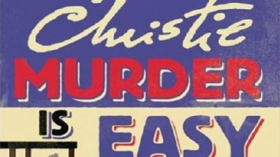 SÁCH CHẾT NHƯ CHƠI (TIỂU THUYẾT CỦA AGATHA CHRISTIE)