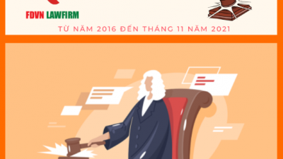 TỔNG HỢP 115 GIẢI ĐÁP CỦA TOÀ ÁN NHÂN DÂN TỐI CAO TRONG TỐ TỤNG DÂN SỰ (TỪ NĂM 2016 ĐẾN THÁNG 11 NĂM 2021)