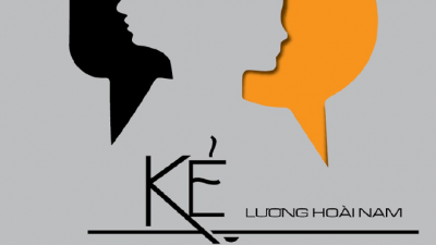 SÁCH KẺ TRĂN TRỞ (TÁC GIẢ: LƯƠNG HOÀI NAM)